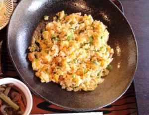 チャーハン