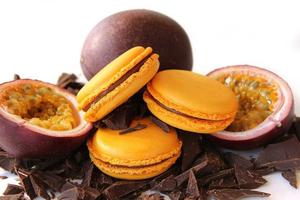 パッション単品 / Passion Fruit
