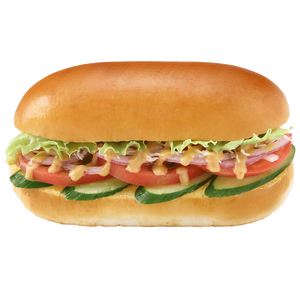 5品目のたっぷり野菜