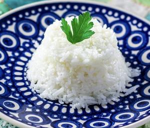 ライス (Rice )
