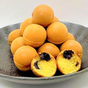 生チョコベビーカステラ(8個入り)/Japanese ganache 8pcs