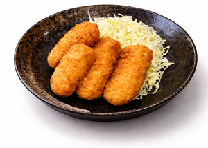トンカツ(単品) Tonkatsu (signal item)