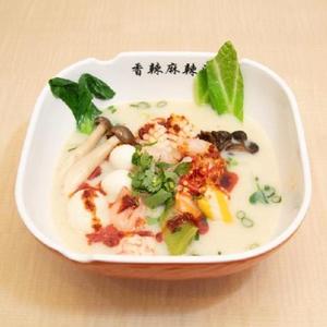 海鮮特化|海鮮麻辣湯