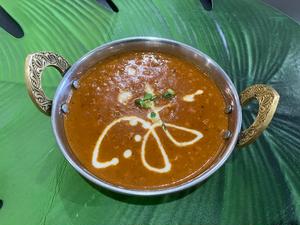 キーマカレー Keema Curry