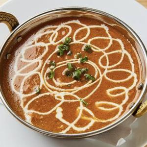 キーマカレー Keema Curry