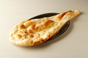 プレーンナン Plain Naan