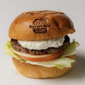 タルタルバーガー Tartar Burger