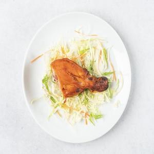 タンドリーチキン(1p)