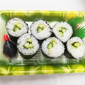 胡瓜巻
