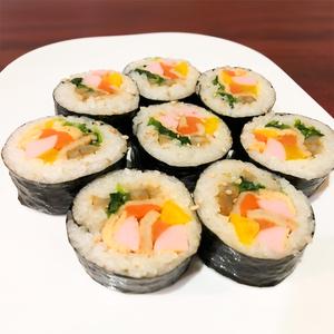海苔巻き