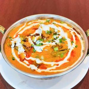 MIX ベジタブル カレー Mix Vegetable curry