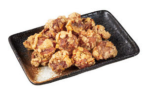 砂肝からあげ(1パック)