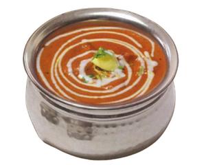 バターチキンカレー