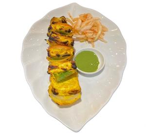 パニールティッカスナック/Paneer Tikka Snack