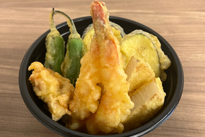 天丼