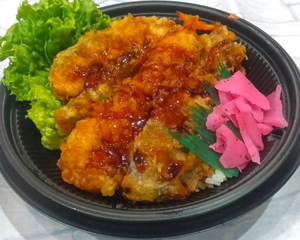 天丼