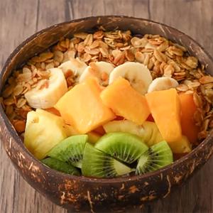 TROPICAL ACAI BOWL(トロピカルアサイーボウル)