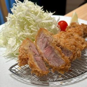 肩ロースかつ単品(120g)
