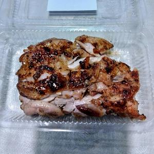 おかずチキン