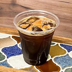 コーヒー(ロングブラック)