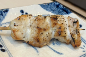 ヤゲン軟骨串
