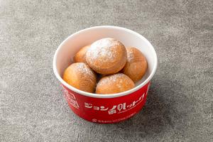 ジョンノハットグ チーズボール//Cheese Balls