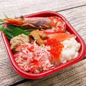 大漁丼家 36.おたる