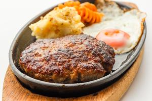 ハンバーグボックス 400g