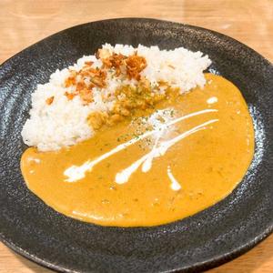 特製 Milkカレー弁当