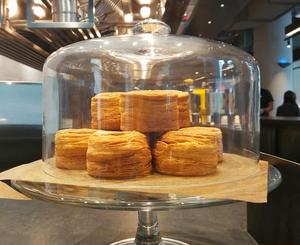 Buttermilk Biscuit (バターミルクビスケット )