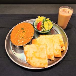 チーズナンセット/Cheese Nan Set