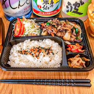 焼肉セット