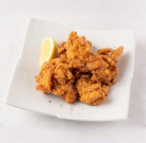 鶏の唐揚げ