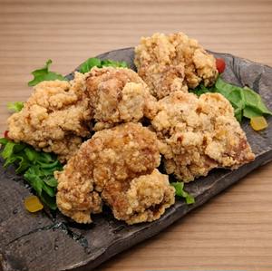 鶏の唐揚げ