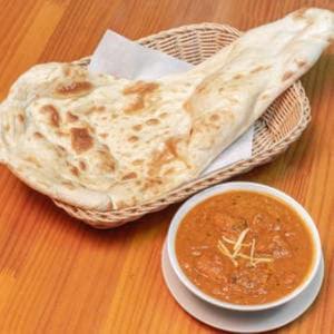 ダルチキンカレー/dal chicken curry