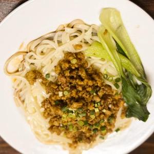 Keema Noodles キーマ ヌードル