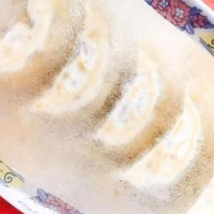 焼き餃子(5個)/炸子