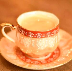 レギュラーコーヒー