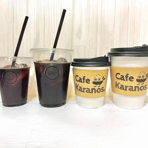 レギュラーコーヒー