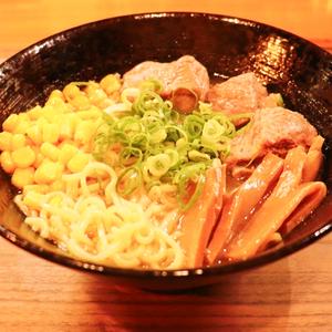 豚骨ラーメン