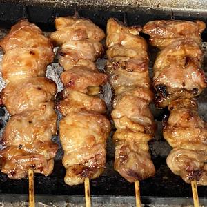 もも肉(1本)タレ