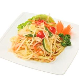 ソムタムタイ Som Tam Thai