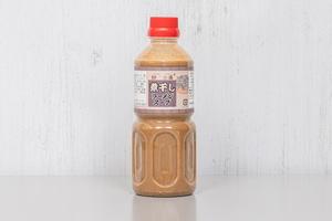 鮮香白湯 煮干しラーメンスープ 500ml