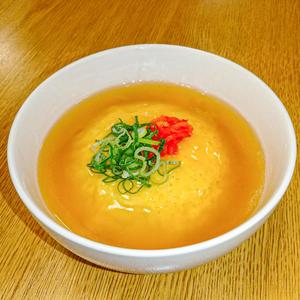 天津チャーハン
