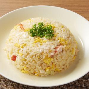 つけ麺屋のチャーハン≪2480≫