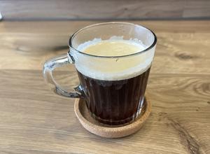 HOT コーヒー