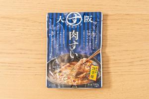 肉すい(韓国風)180g