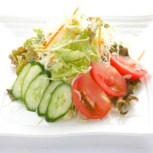 Green Salad グリーンサラダ