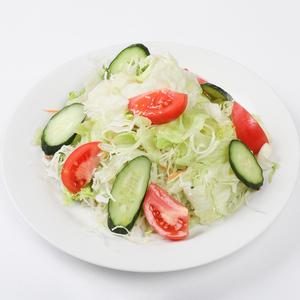 グリーンサラダ Green Salad