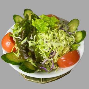 グリーンサラダ Green Salad